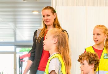 Burgemeester en Mikmakkers