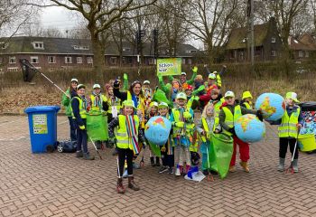 MikMakkers met carnaval